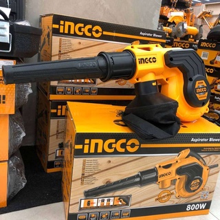 800W Máy thổi bụi hiệu Ingco AB8008