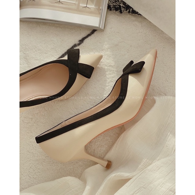 CG_A4_0219 giày gót nhọn