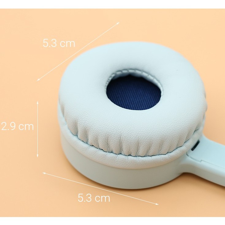 Tai nghe Chụp tai Mozard IP-360 - Chính hãng BH 12 tháng