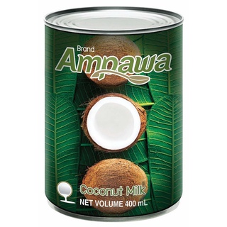 Nước Cốt Dừa Ampawa