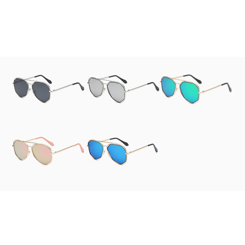 [Mã FAMAYFA giảm 10K đơn 50K] Kính mát chống tia UV400 kiểu dáng thời trang | BigBuy360 - bigbuy360.vn