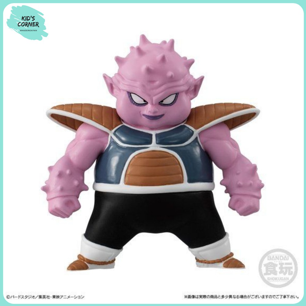 Bộ figure Dragon Ball Adverge 13 Bandai Nhật Bản