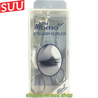 Bấm Mi Mira Aroma Eyelash Curler, suu.shop cam kết 100% chính hãng