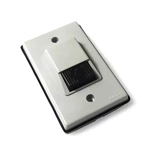 Nút Bấm Chuông Cửa Duton Hướng Dọc