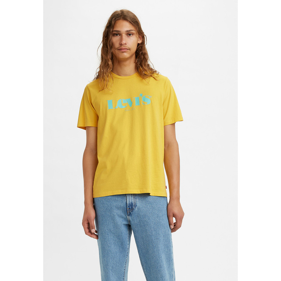 LEVI'S - Áo Thun Nam 22491-0858