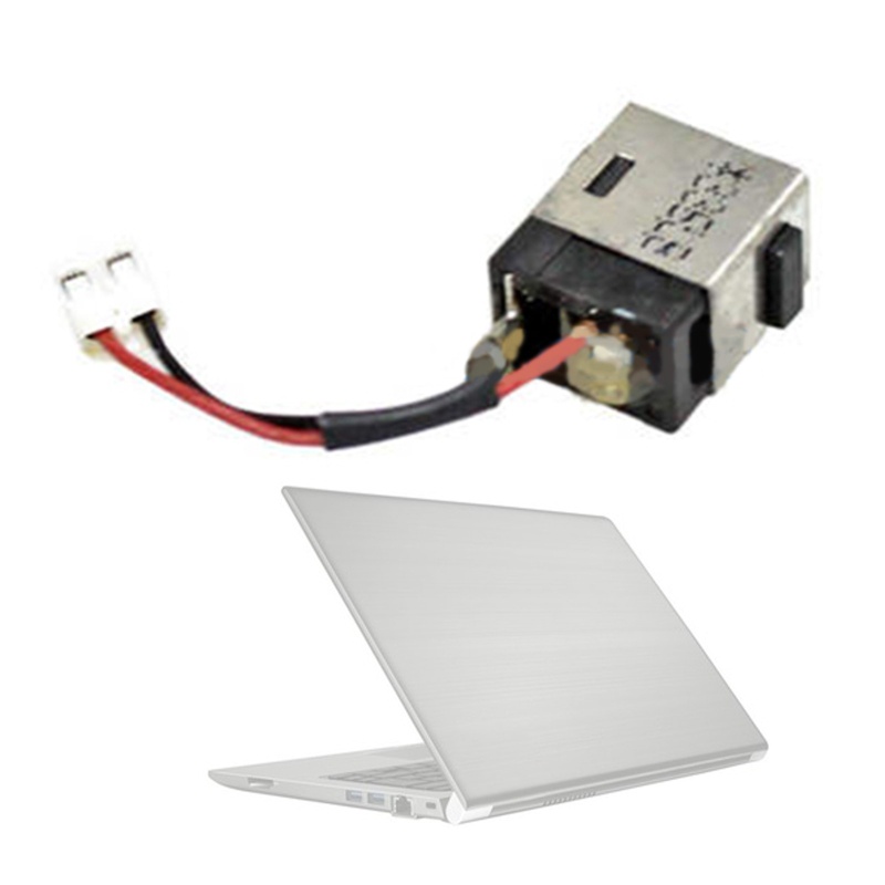 Đầu Nối Nguồn DC Với Dây Cáp Cho Laptop Z30-A Z35-A Z30-B Z35-B KIRA-BOOK 13
