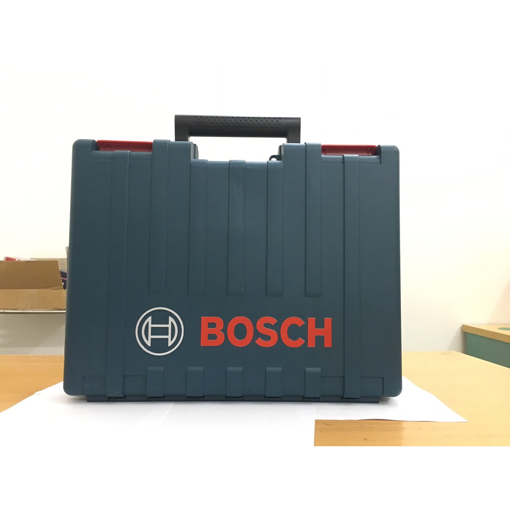 Máy khoan búa dùng pin Bosch GBH 180-LI (solo, không kèm sạc và pin)