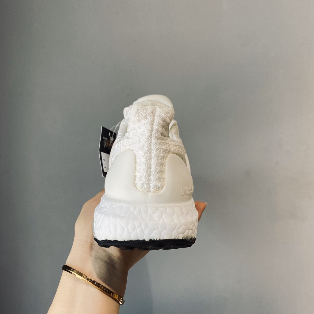 Giày Thể Thao Sneaker ultra boost trắng full 4.0 | BigBuy360 - bigbuy360.vn