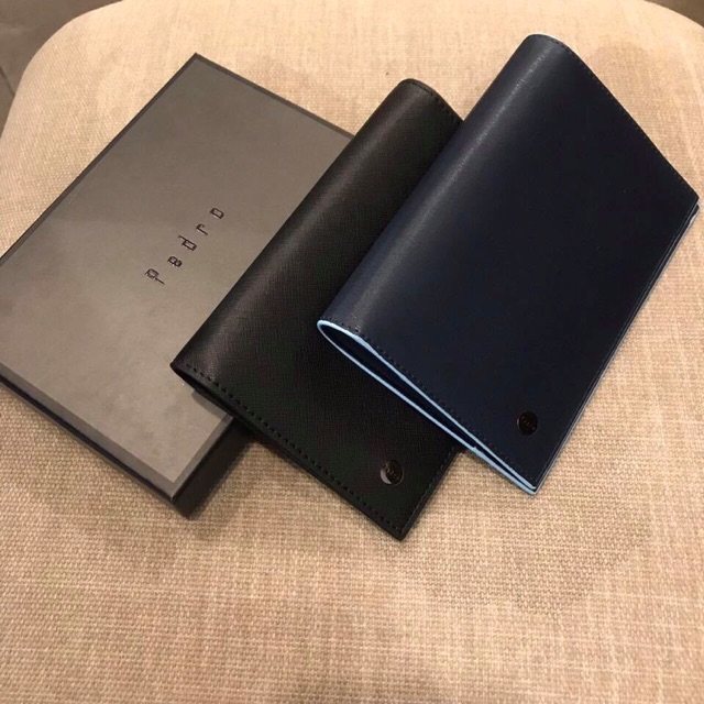 Ví đựng passport