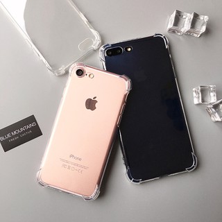 Ốp Chống Sốc Iphone Silicon dẻo 7/8/X/XS/11/11pro/11pro max