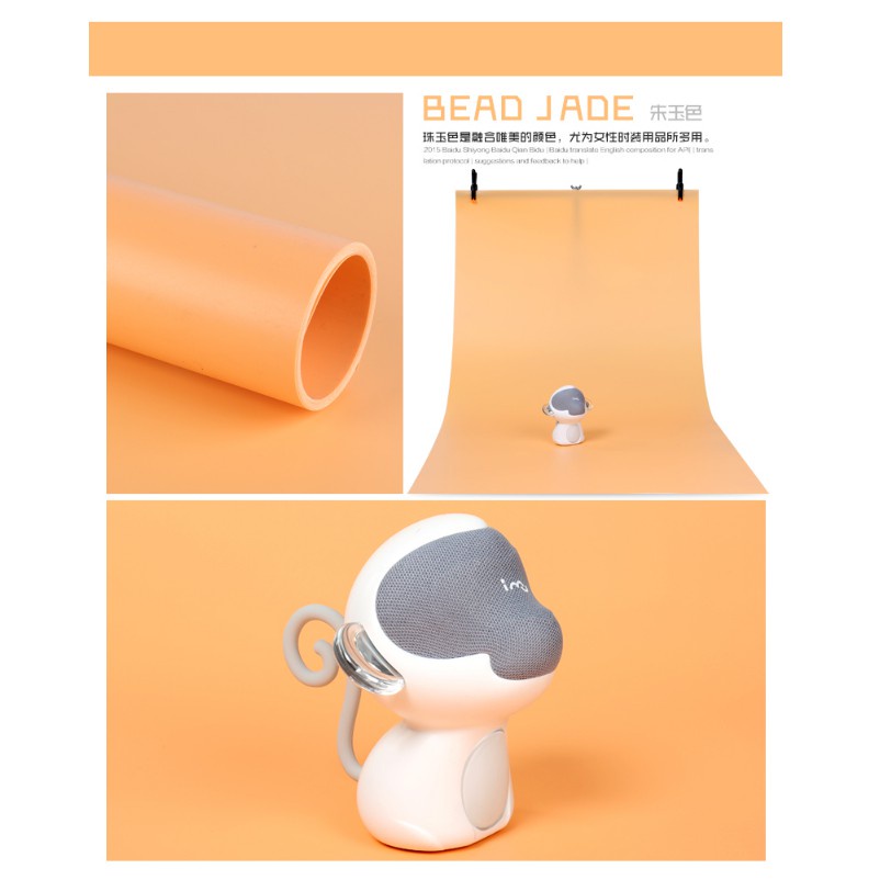 Phông nền chụp ảnh sản phẩm PVC cao cấp 68x130cm