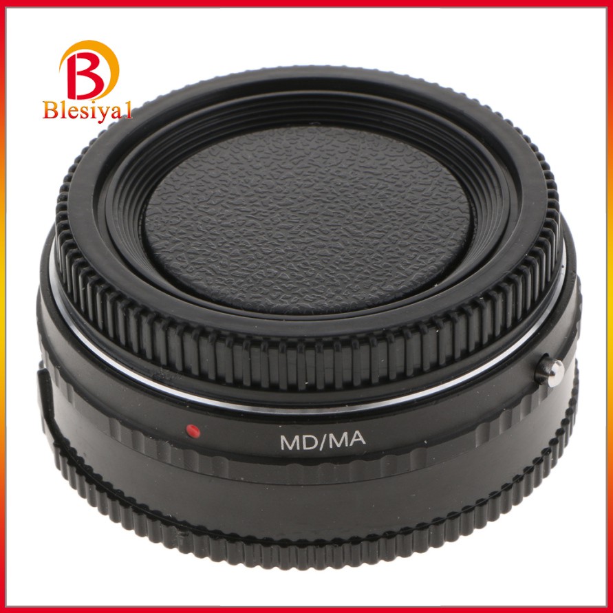 Bộ Chuyển Đổi Ống Kính Minolta Md Mc Sang Sony Alpha Minolta Af Ma A77 A65