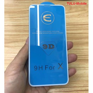 KÍNH CƯỜNG LỰC 9D FULL MÀN HÌNH IPHONE
