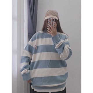 [2HAND] áo nỉ 2hand hàn quốc