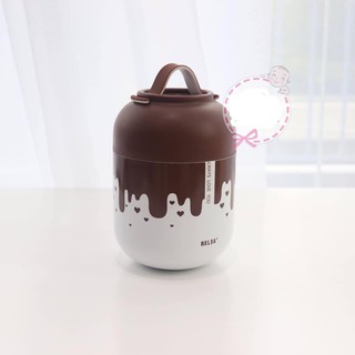 Bình ủ cháo Relea chính hãng