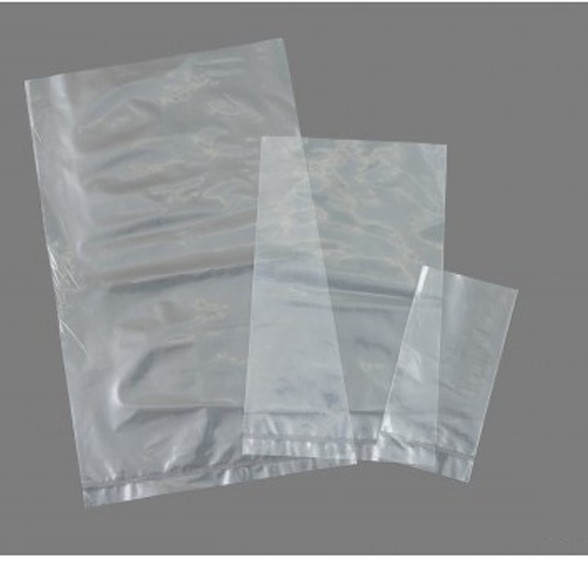 0,5KG Túi ni lông bóng dẻo PE dùng đóng thực phẩm, Đựng nước lèo gia vị - Mộc Nhân Farm