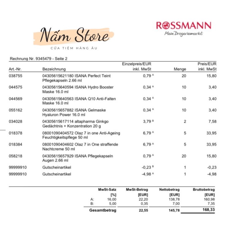 [Đủ bill] Tẩy da chết môi Balea ĐỨC hương dừa | BigBuy360 - bigbuy360.vn