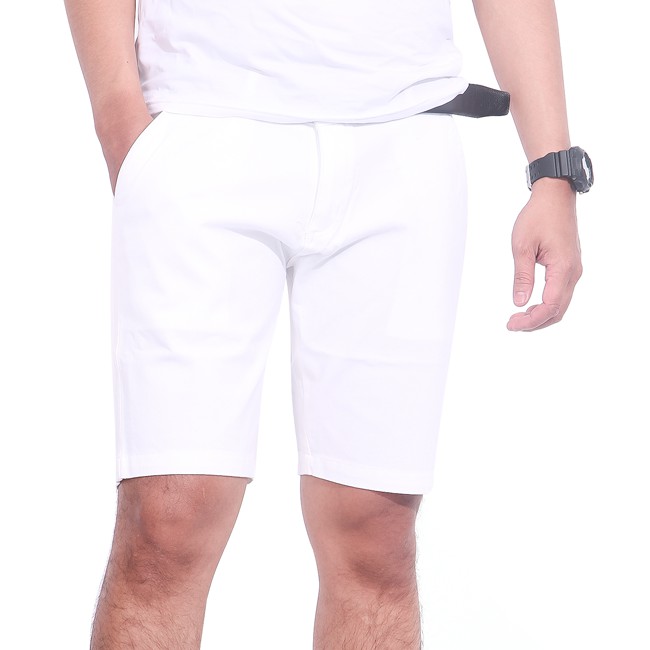 Quần short kaki nam cao cấp