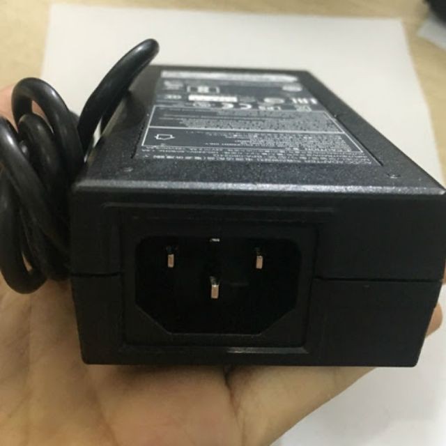Nguồn, Adaptor máy in Bill K80