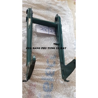 Gấp 2 tầng cho xe Cup 78 - 79