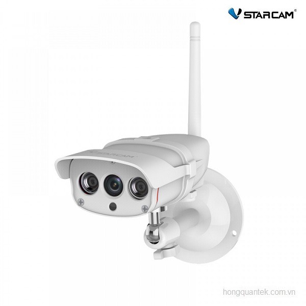 Camera WIFI 2M ngoài trời Vstarcam C16S