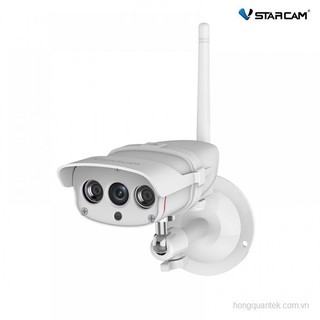 Camera wifi 2m ngoài trời vstarcam c16s
