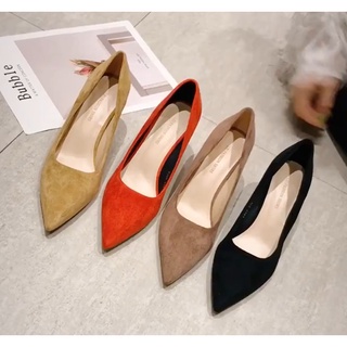 Giày size nhỏ 31 32 33 34 cao 5cm/7cm