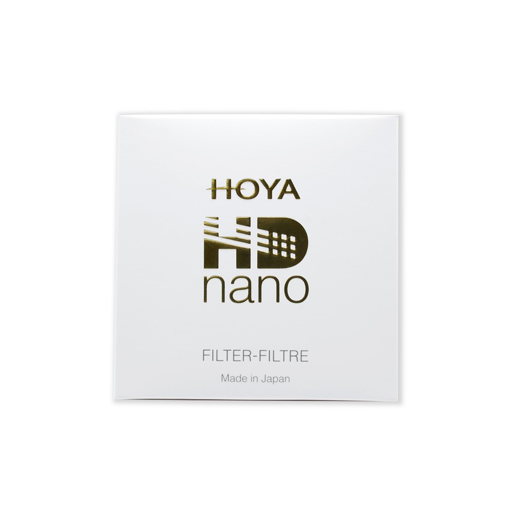 Kính lọc Hoya HD Nano UV các size