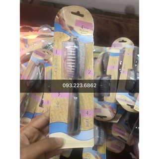 Bàn chà gót/ dụng cụ chà gót chân