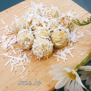 YẾN MẠCH HỮU CƠ ĐỨC
