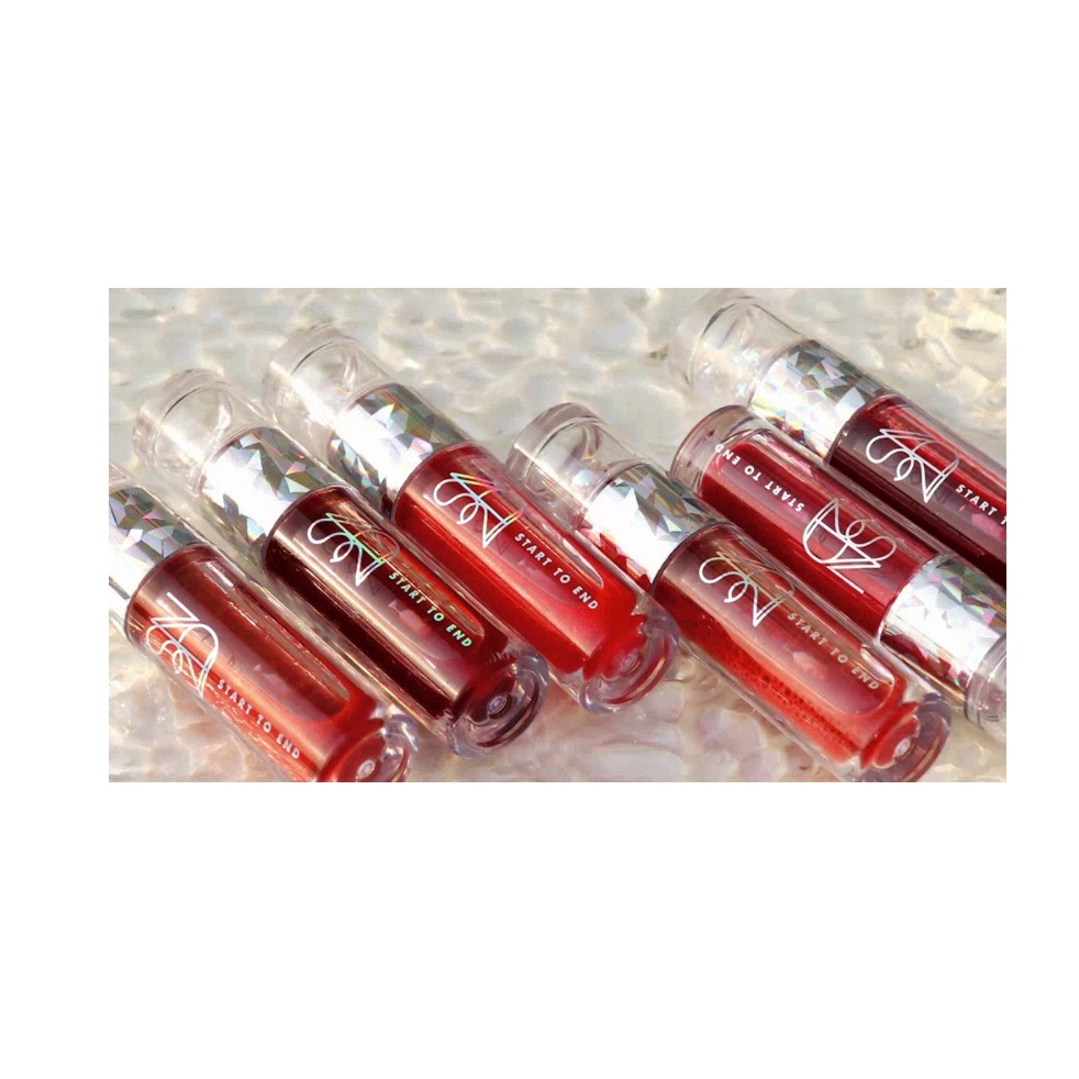 Son dưỡng môi S2nd 3.9g với 11 màu quyến rũ sành điệu