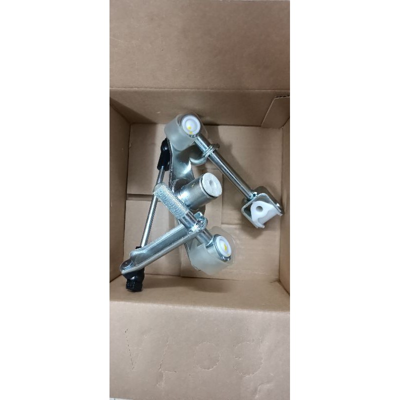 Bộ giằng đi số Daewoo lacetti,gentra hàng xịn