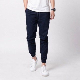 QUẦN JOGGER NAM QUẦN ỐNG CÔN