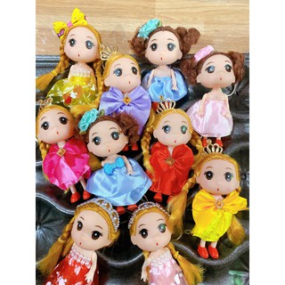 Búp Bê Chipi 12Cm