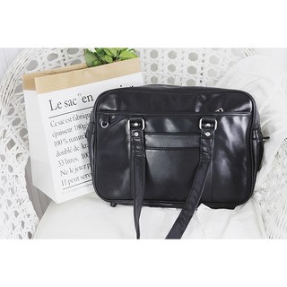 CẶP DA HỌC SINH ULZZANG 402