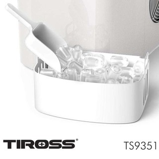 MÁY LÀM ĐÁ TIROSS TS9351