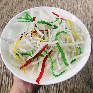 1kg BỘT KHOAI SỢI DÙNG NẤU CHÈ CỰC NGON