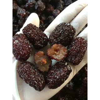 Táo Tàu đen ( ĐẠI TÁO) - GÓI 1KG