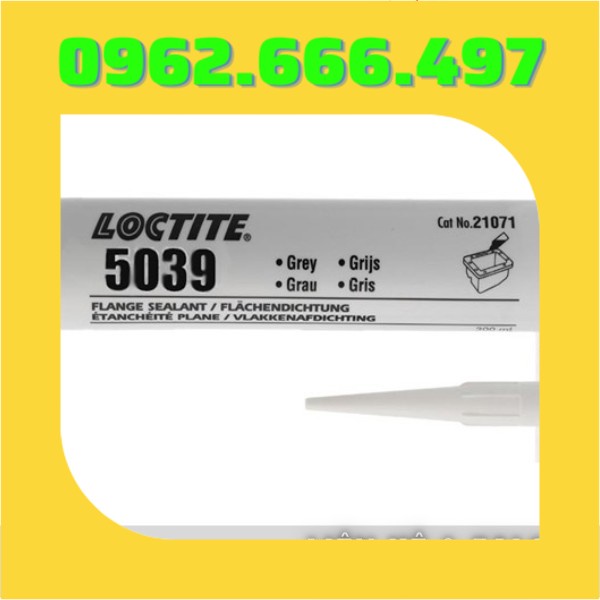 Keo loctite  5039