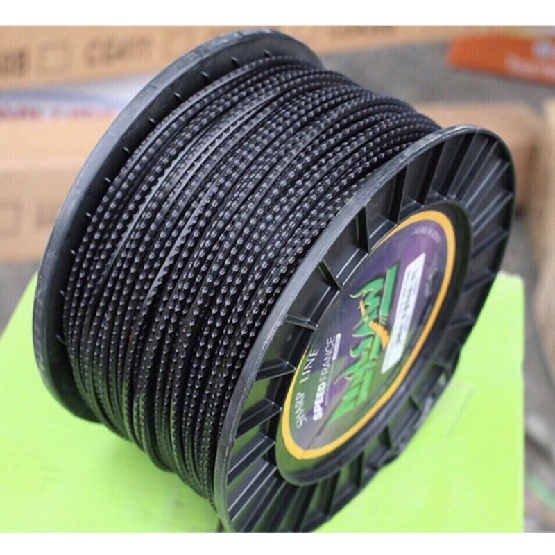 Dây Cước Cắt Cỏ Có Gai Nylsaw Speed France Xuất Xứ Từ Pháp
