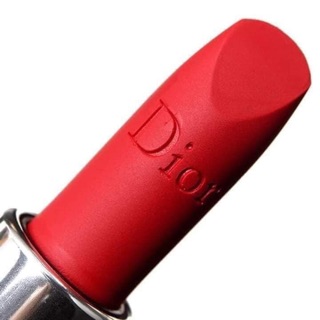 SON DIOR ROUGE 999 Mini