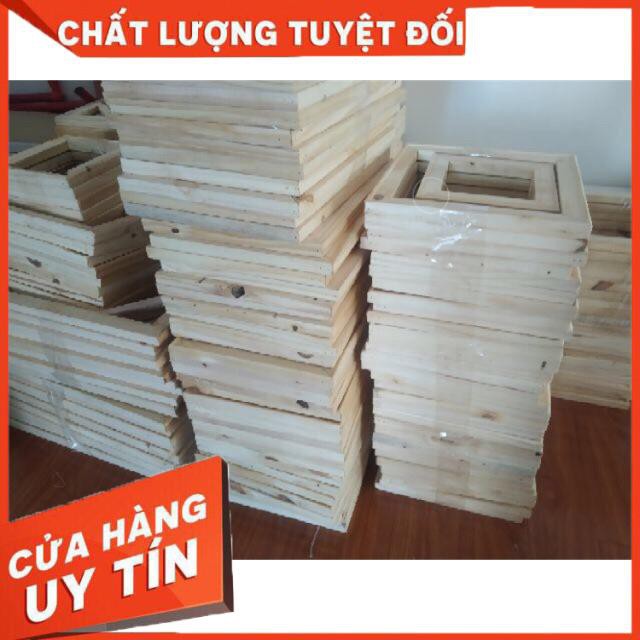 Khung căng vải toan sắt xi vẽ tranh các kích cỡ | BigBuy360 - bigbuy360.vn