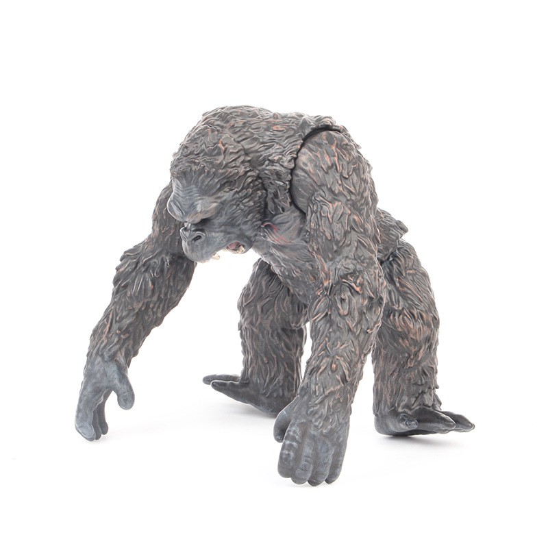 Mô Hình King Kong Có Khớp Trong Skull Island 2 - Cao 8cm