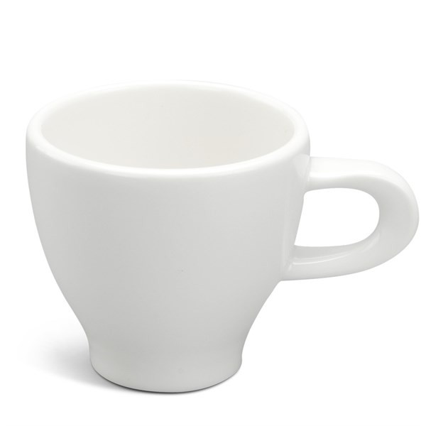 Bộ tách sứ Espresso  -  DBR001