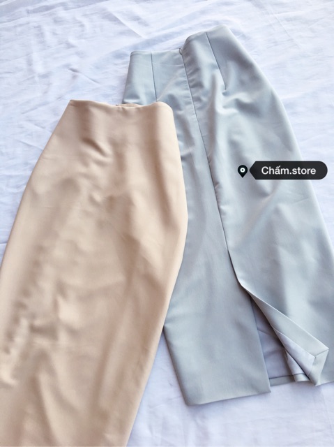 Chân váy bút chì (designedbyChấm) | BigBuy360 - bigbuy360.vn