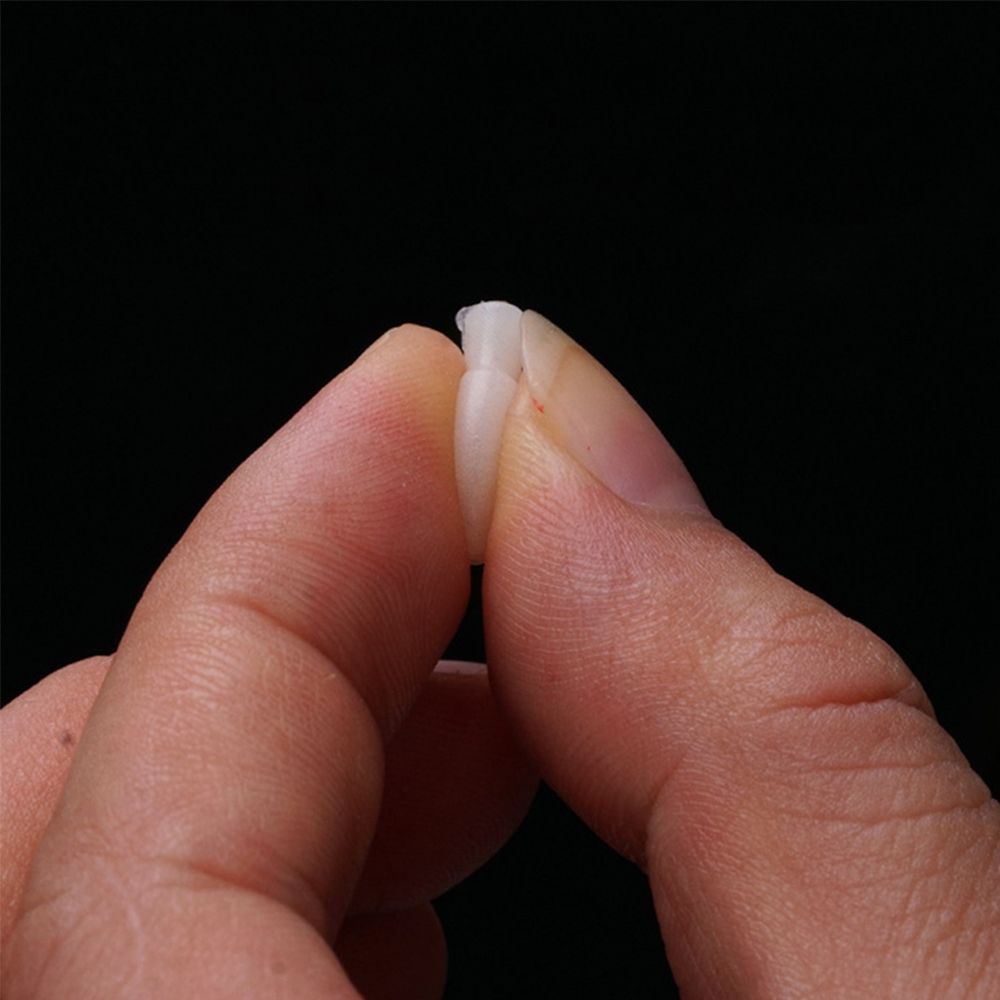 Set 10/20/30/50 Phao Câu Cá Phát Sáng Ban Đêm Chất Lượng Cao