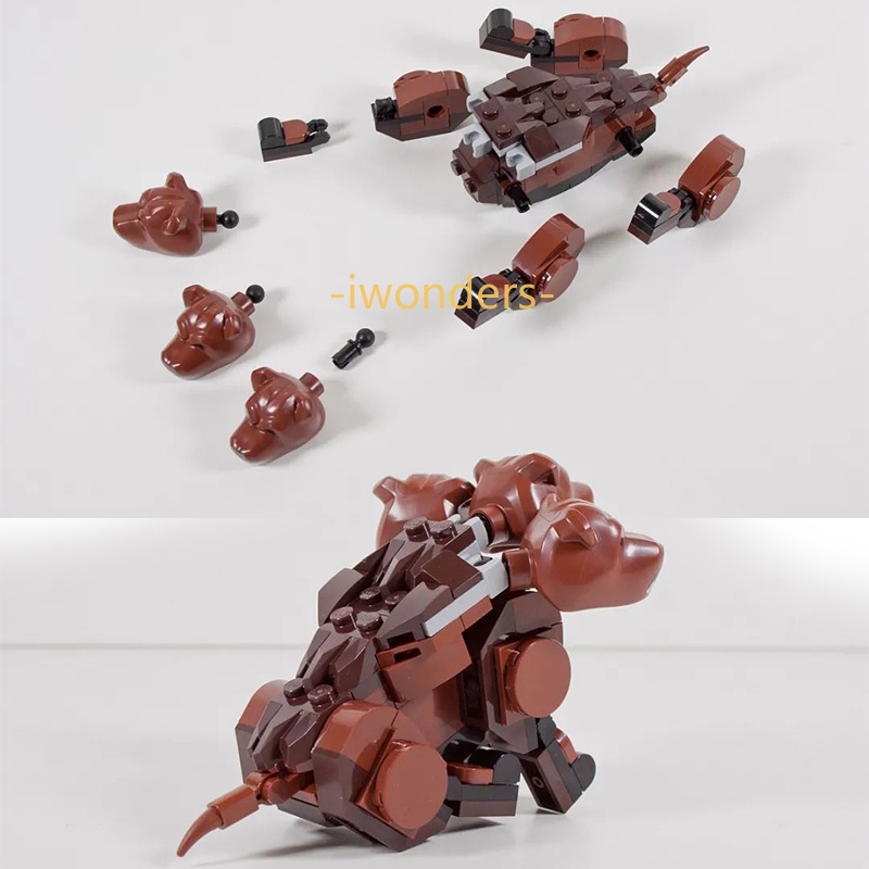 Mới Mô Hình Nhân Vật Trong Harry Potter Kids education toys