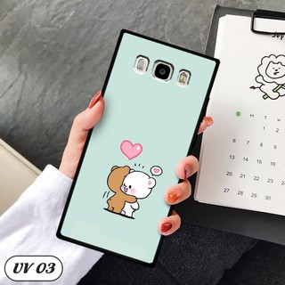 Ốp lưng Samsung J5 2016/J7 2016- dễ thương