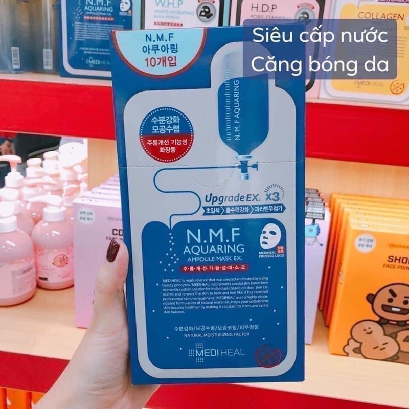 Mặt nạ Mediheal