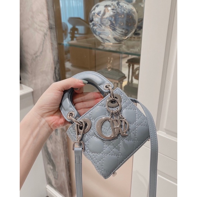 ❌Túi Dior lady micro bag